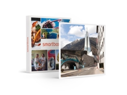 Caja Regalo SMARTBOX Andorra la Vella: 2 noches en Mola Park Atiram Hotel 4*