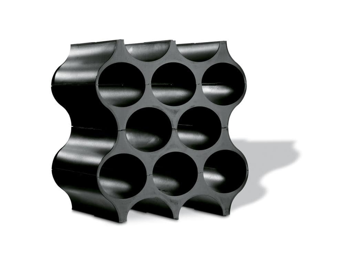 Koziol Configuración Porta-Garrafas
