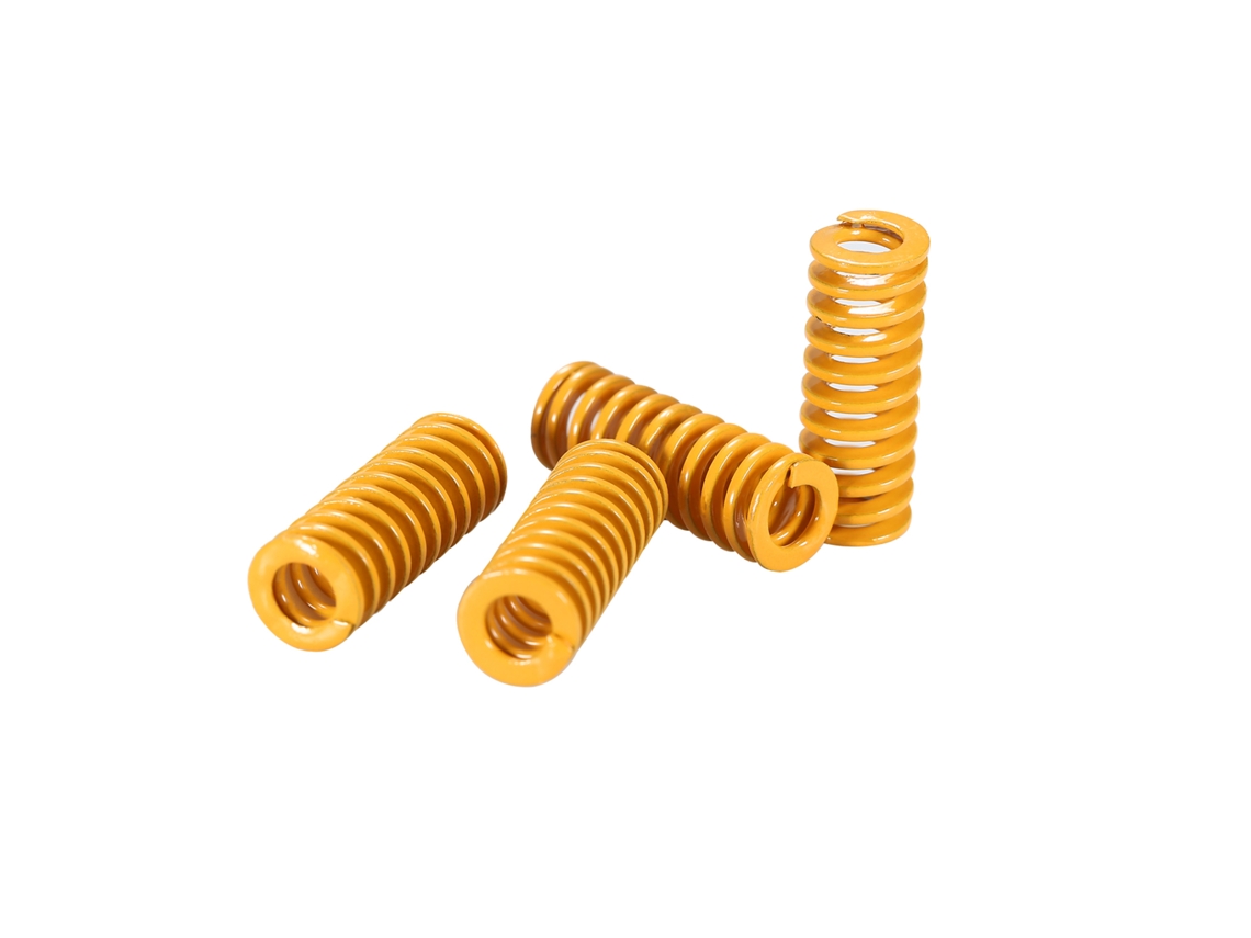 4 Piezas Resorte De Compresión Mejorado Cama Caliente 20mm Para Impresoras 3d Creality Ender 3 Anet A8 A6 Et4 Et5