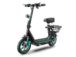 BOGIST M5 Pro Power Scooter eléctrico 500W 48V13Ah Batería Velocidad más rápida 35Km/H