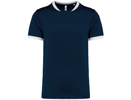 Camiseta Unisex PROACT (XS)