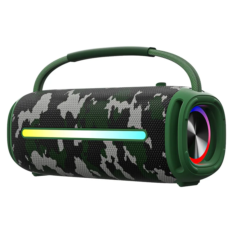 Altavoz Bluetooth