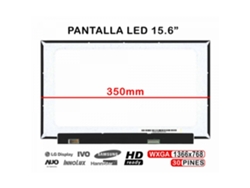 Pantalla PORTATILMOVIL para Laptop (15.6'')