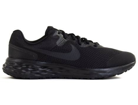 Zapatos NIKE Niños (Sintético - Negro - 37,5 EU)