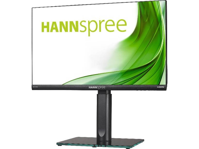 Monitor HANNSPREE HP 248 PJB (23.8'' - Full HD - LED)