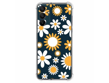 Funda para Samsung Galaxy 5/A15 TUMUNDOSMARTPHONE Silicona Multicolor