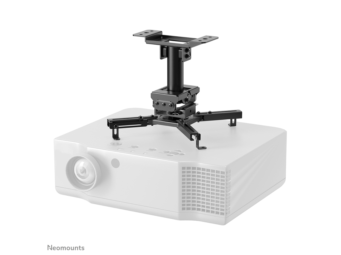 NEOMOUNTS soporte de techo para proyector