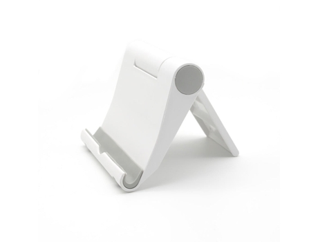 Soporte SLOWMOOSE Universal para Tablet (Blanco)