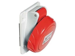 Schneider 81283 | Base Empotrar Inclinada 63a 3pn Tt 380-415v Ip67