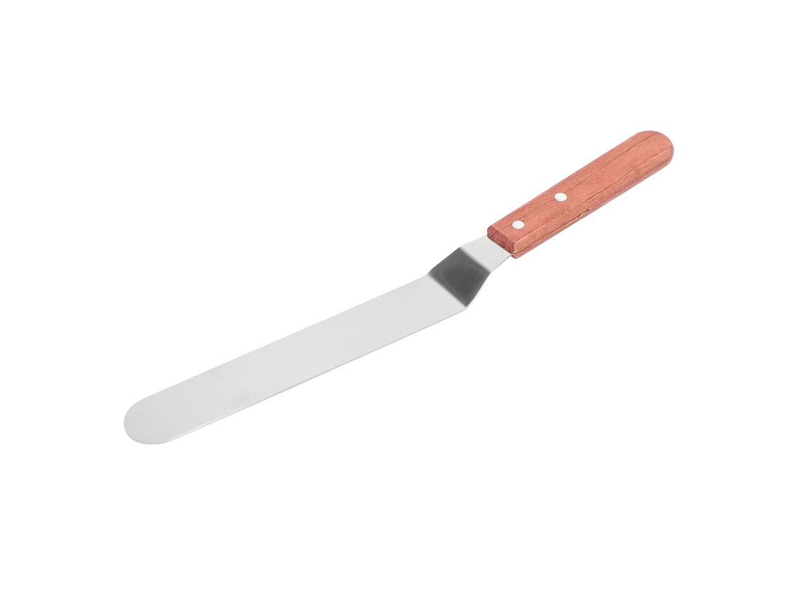 Vlrla-aço Inoxidável Waxing Spatulas Sticks Para Cabelo Removal