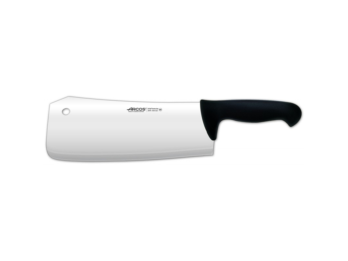 Cuchillo de Carnicero ARCOS Macheta Serie 2900