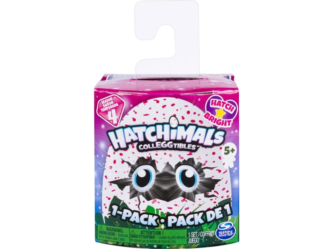 Juguete Interactivo Spinmaster colleggtibles