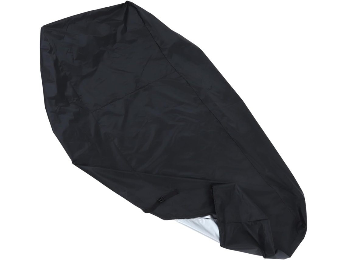 Funda Para Silla De Exterior, Jardín O Terraza, Larga, De Tela Oxford, Impermeable Y Resistente A Los Rayos Uv.
