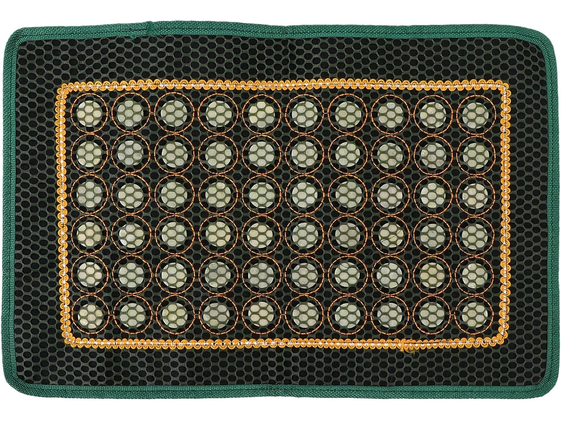 Funda De Almohada Cuadrada Verde Jade, Funda De Tela Suave, Protector De Almohada Decorativo Para