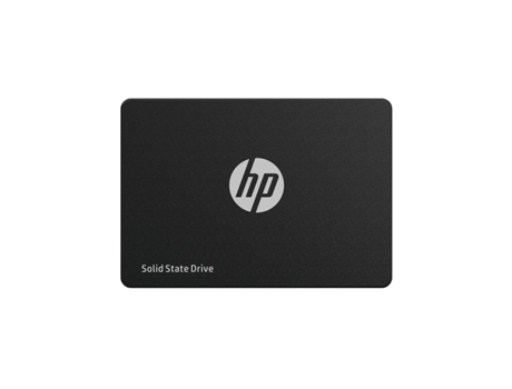 Disco Duro Interno HP 1920 GB SSD 345N1AA
