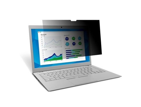 Filtro de privacidad 3M Touch Google Pixelbook Go Pfngg002