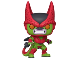 Figura Pop de Dragon Ball Super Hero Cell Max B.active