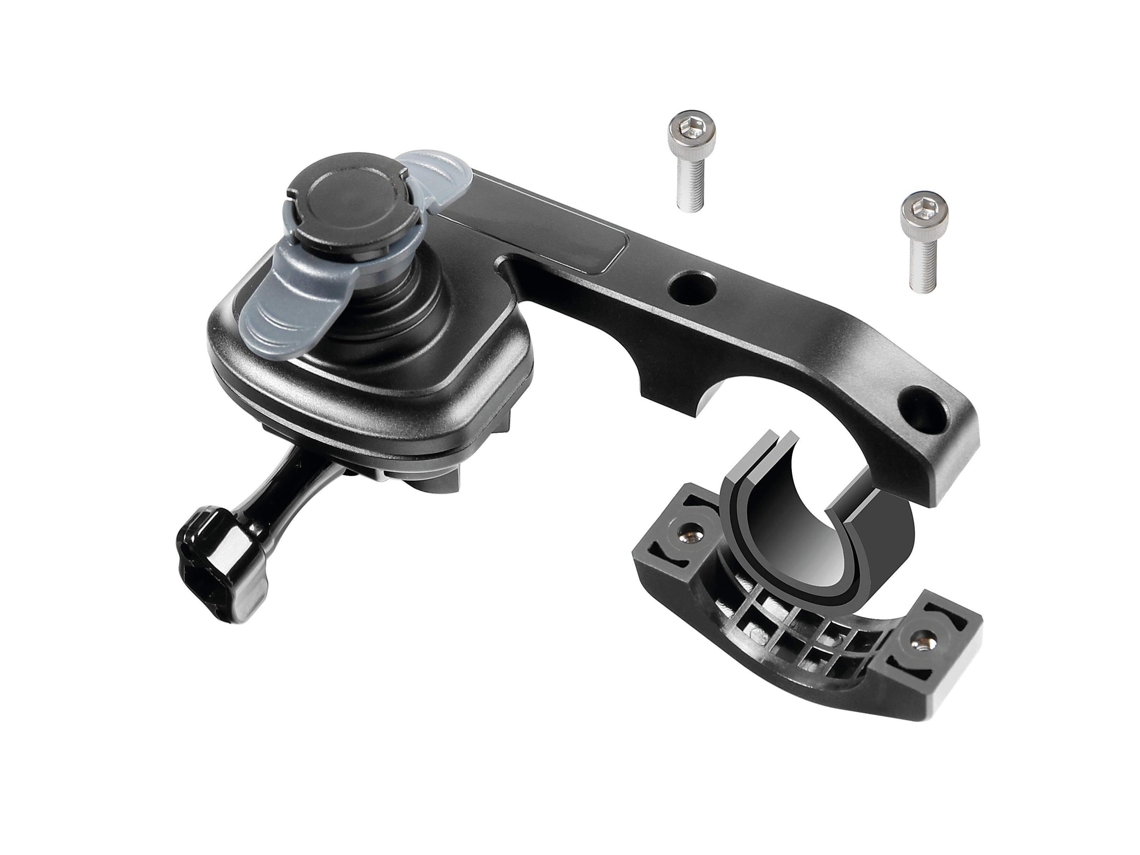 Soporte de manillar con soporte para action cam Opti Combo OPTILINE
