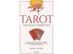 Tarot - Una guía completa