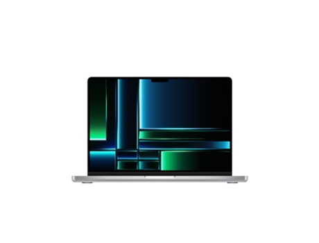 Portátil APPLE 448 7965 (14.2 '' - Apple M M2 Max - RAM: 32 GB - 1000 GB SSD - Apple GPU)