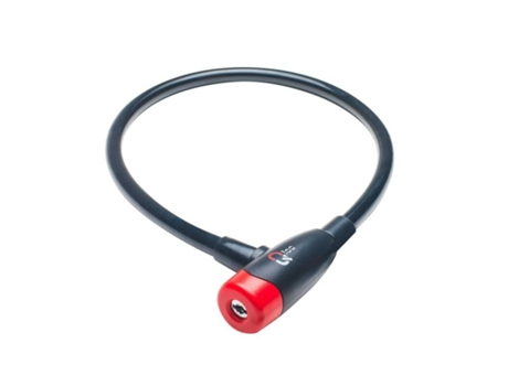 Cerradura de cable Qloc