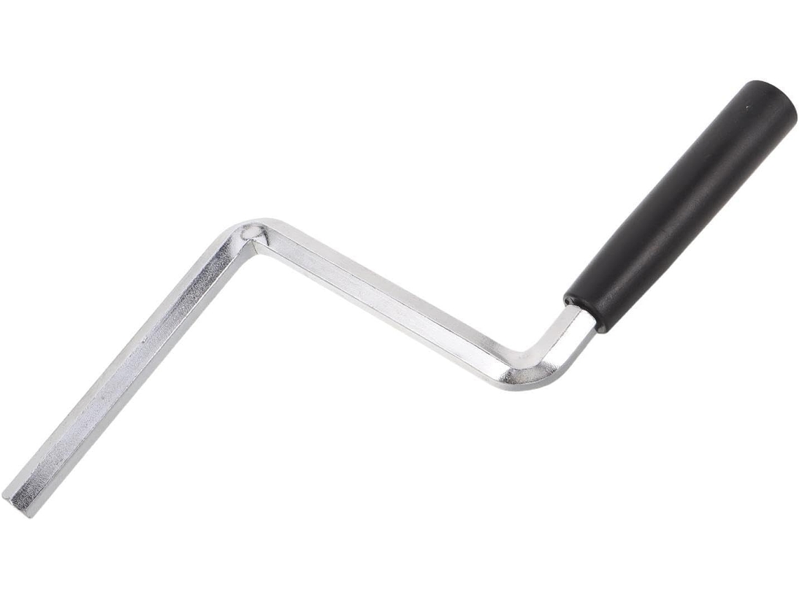 Puerta Manejador Pantalla Partición Metal Reemplazo Manija