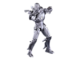 Figura Hot Toys MMS431D20 - Marvel Comics - Iron Man - Iron Man Mark 2 Deluxe Version