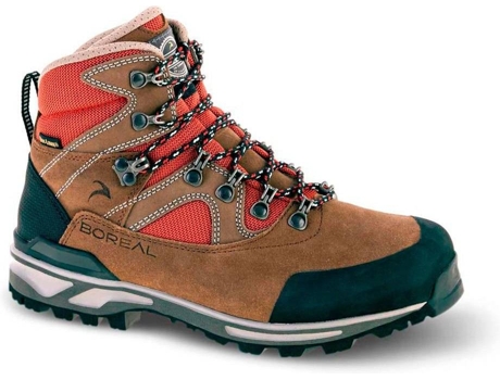 Botas para Hombre BOREAL Kerala Marrón para Montaña (EU 41 1 / 4)