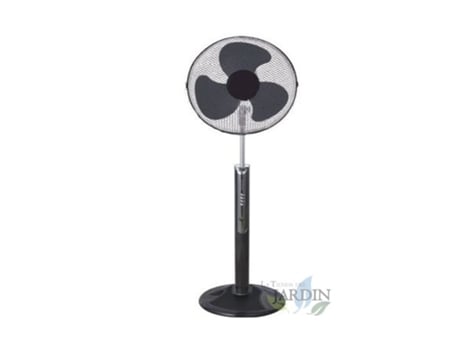 Ventilador de Pie SUINGA (45 W - Diámetro 40 cm)