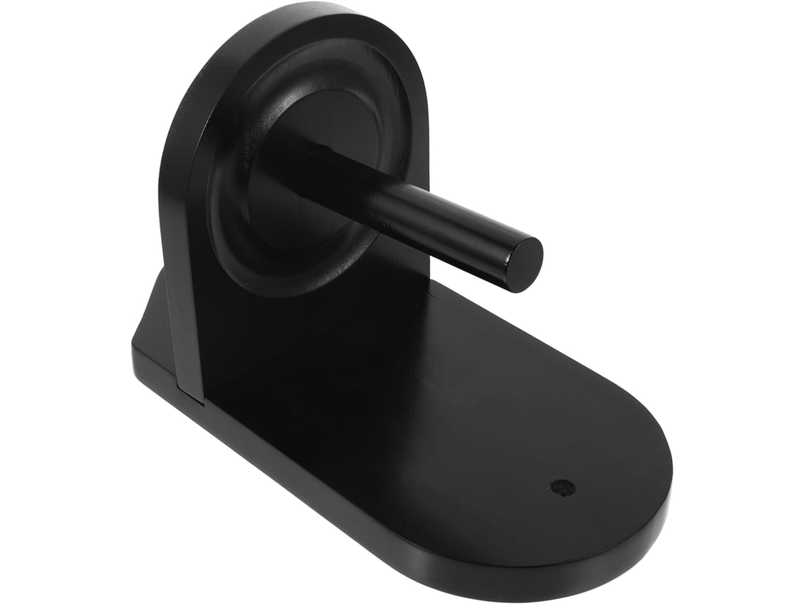 Soporte De Tiza De Pared Resistente Para Billar, Elegante Puerta