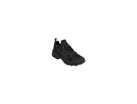 Zapatillas de Hombre ADIDAS Terrex Negro (43.3)