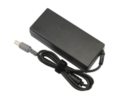 Transformador LENOVO Thinkpad 90W Ac Adapter Eu1 Power Adapter/Inverter Indoor Negro
