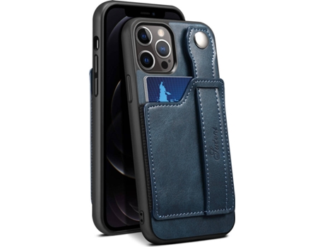 Carcasa iPhone 13 mini LOVEBABYLY Azul