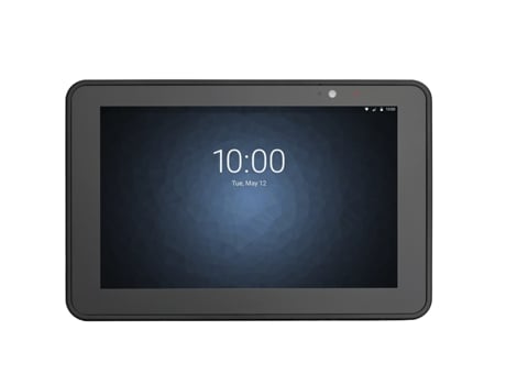 Tablet ZEBRA (10.1'' - Negro)