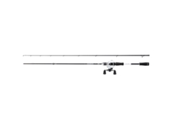 Cana De Pescar MITCHELL Baitcasting colors mx