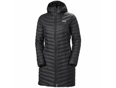 Chaqueta de Isolamento Longo Para Mujeres Helly Hansen Verglas (Talla: S)