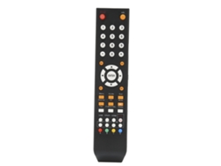 Control Remoto De Repuesto Para Televisor Sceptre De 42 Pulgadas U435cvumr C550cvumr E195bdsr E246bdsmqk