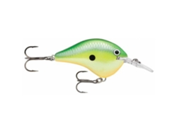 Señuelo de buceo Rapala DT series 21g