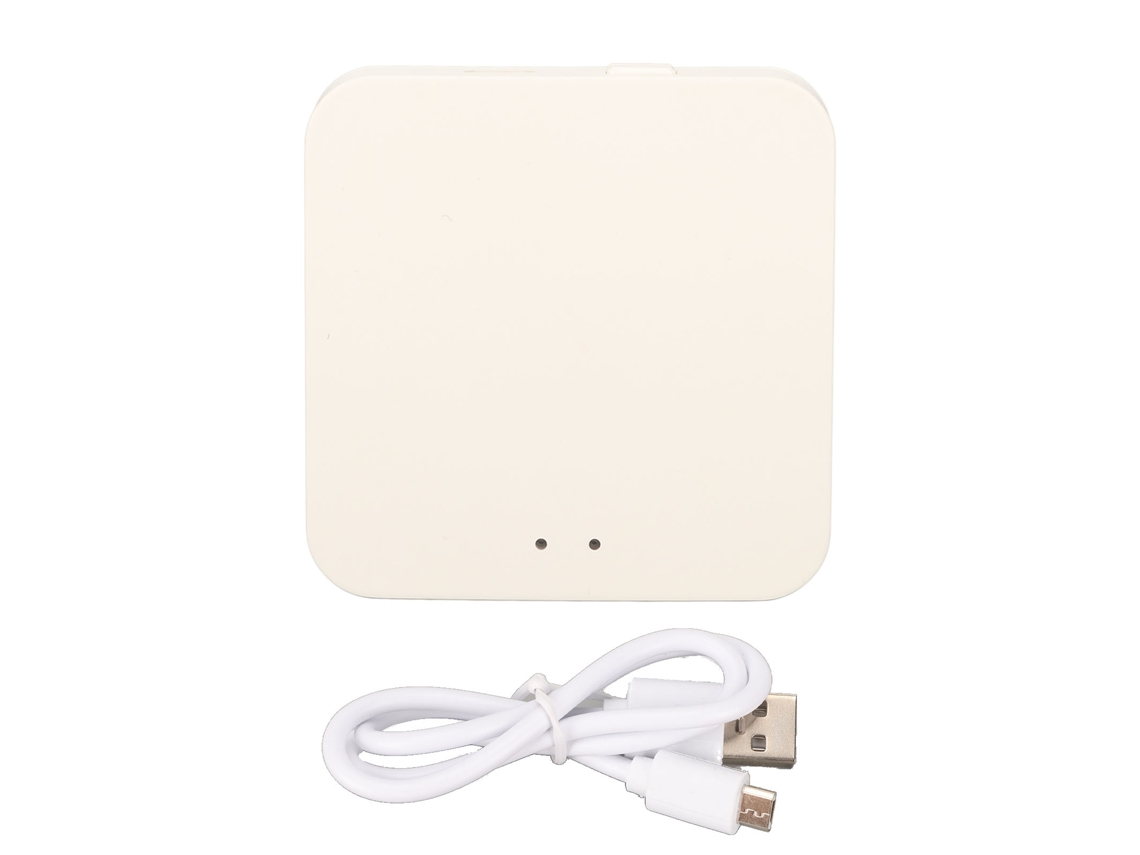 Puerta De Enlace Wifi Multifunción Con Control Remoto Por Aplicación, Cerradura Inteligente Wifi De 2,4 Ghz Para Casa, Oficina Y Hotel