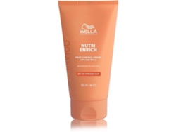 Crema Wella Professionals Invigo Nutri Enrich Frizz Control 150 ml
