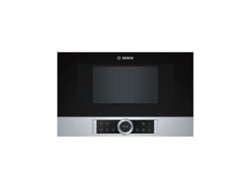 Microondas de Encastrar BOSCH Bfl634Gs1 (900 W - 21 L)