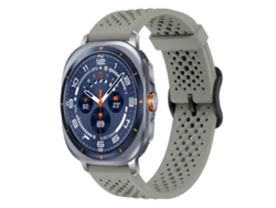 Correa para Samsung Galaxy Watch Ultra - Silicona transpirable (47 mm)