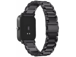 Correa Amazfit GTS 2 G4M Negro