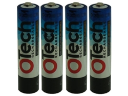 Batería OTECH 1K75X4-13079493 para THOMSON TOPAZE TH-103D2WE