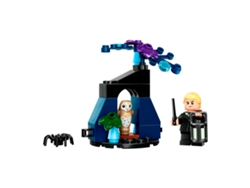 LEGO Harry Potter: Draco na Floresta Proibida 30677