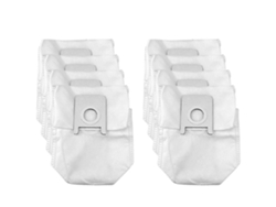 Se aplica al kit de bolsa para polvo Roidmi para aspiradora Xiaomi Roidmi Eve Plus