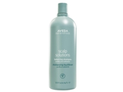 Champú equilibrante revitalizante del cuero cabelludo 1000 ml | Cuidado profesional del cuero cabelludo de Aveda