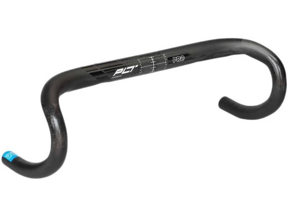 Manillar PRO Plt Carbón Compact