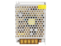 Adaptador Transformador De Alimentación De Poder Dc 12v 3.2a 38w Para Monitor De Voltaje Constante