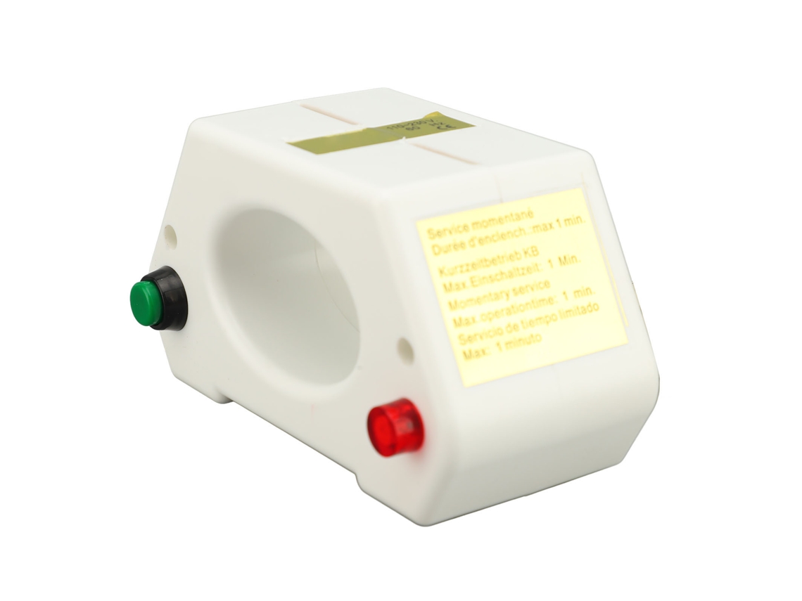 Desmagnetizador Profesional Para Relojes Mecánicos, Herramienta Multifuncional, Enchufe Europeo, 110-230 V.